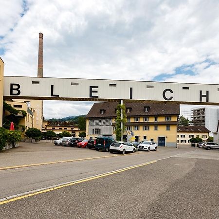 Hotel Bleichibeiz Wald  Εξωτερικό φωτογραφία