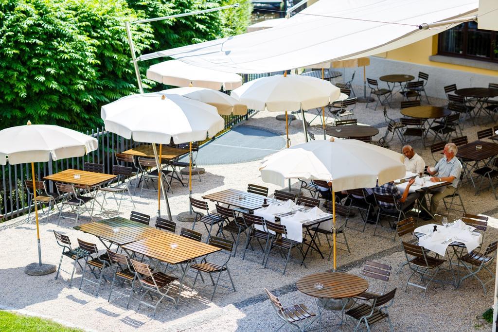 Hotel Bleichibeiz Wald  Εξωτερικό φωτογραφία