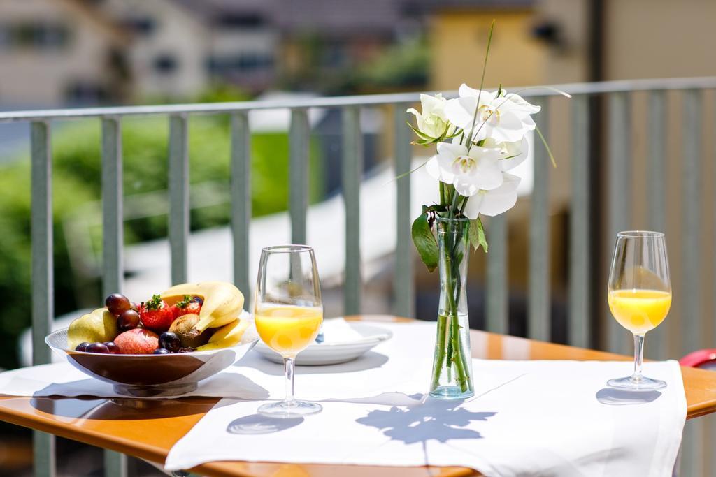 Hotel Bleichibeiz Wald  Δωμάτιο φωτογραφία