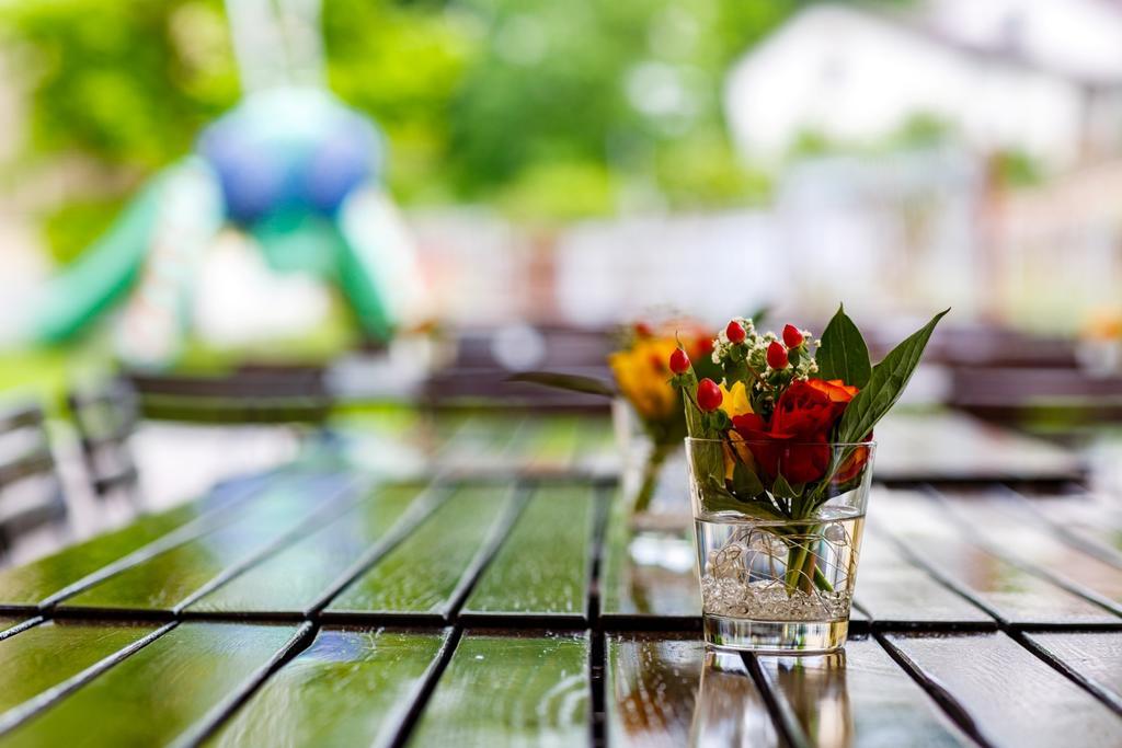 Hotel Bleichibeiz Wald  Εξωτερικό φωτογραφία