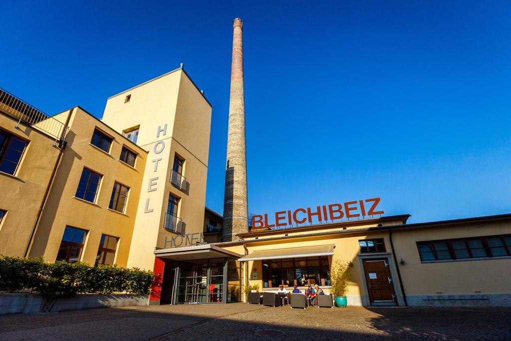 Hotel Bleichibeiz Wald  Εξωτερικό φωτογραφία