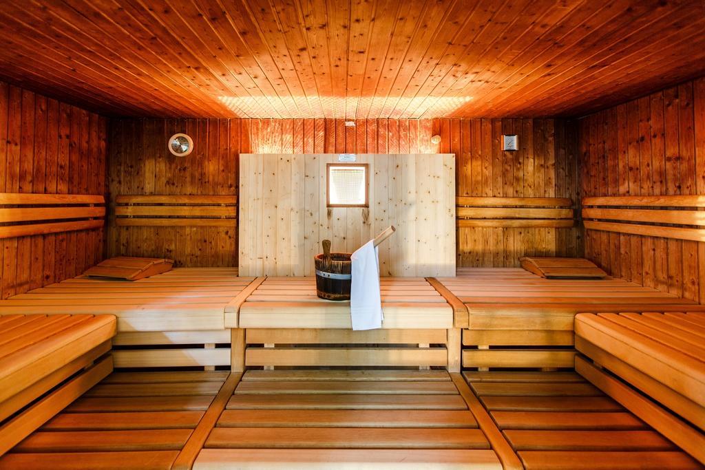 Hotel Bleichibeiz Wald  Εξωτερικό φωτογραφία