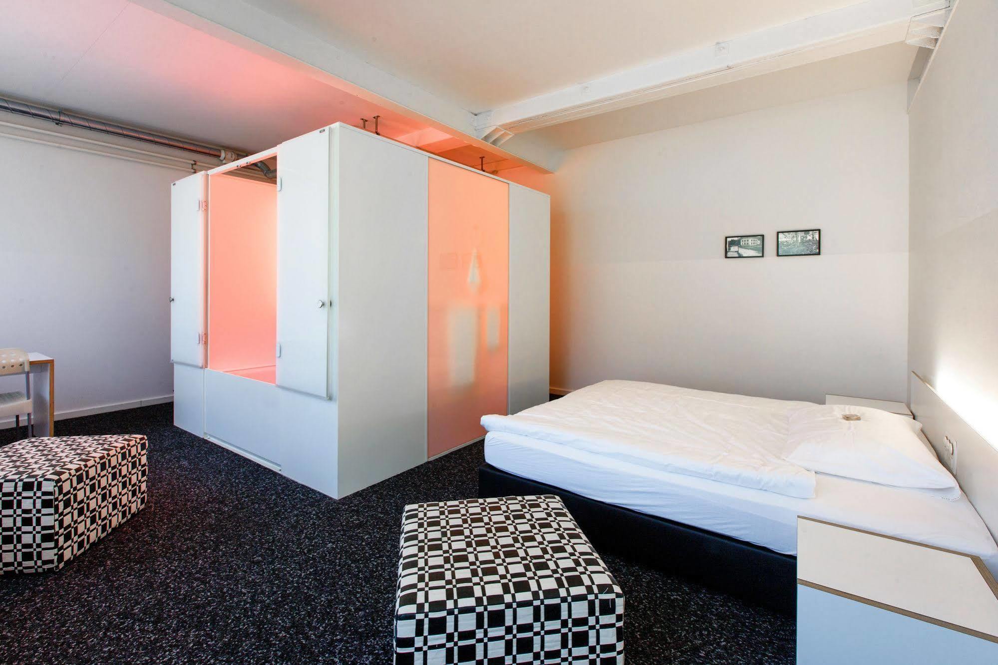 Hotel Bleichibeiz Wald  Εξωτερικό φωτογραφία