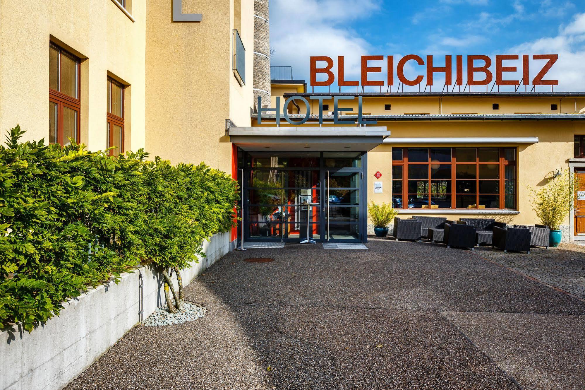 Hotel Bleichibeiz Wald  Εξωτερικό φωτογραφία
