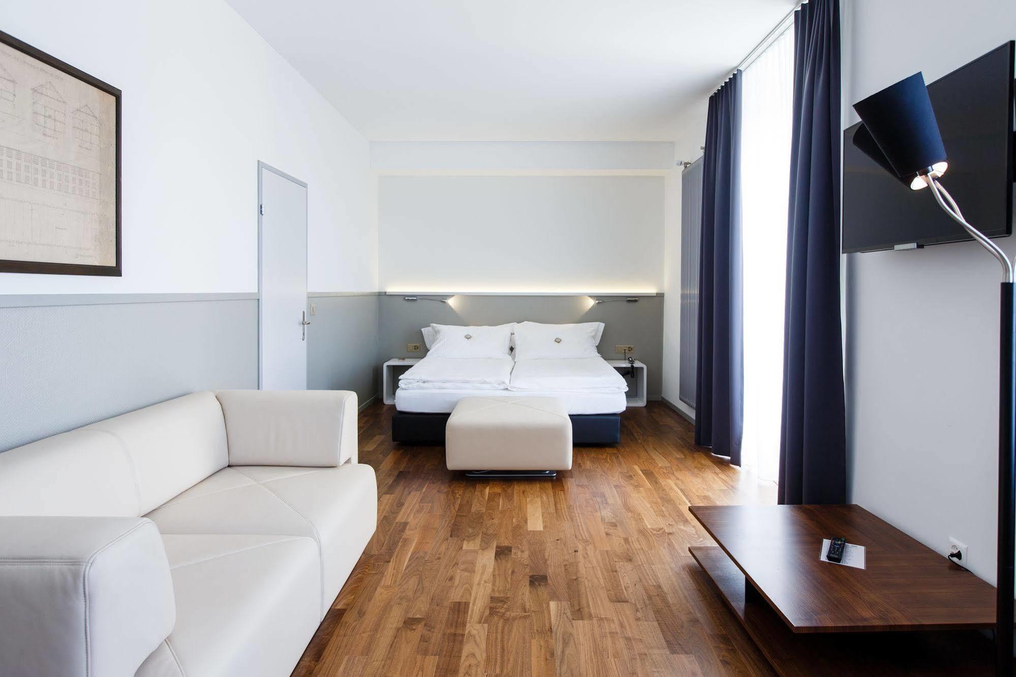 Hotel Bleichibeiz Wald  Εξωτερικό φωτογραφία